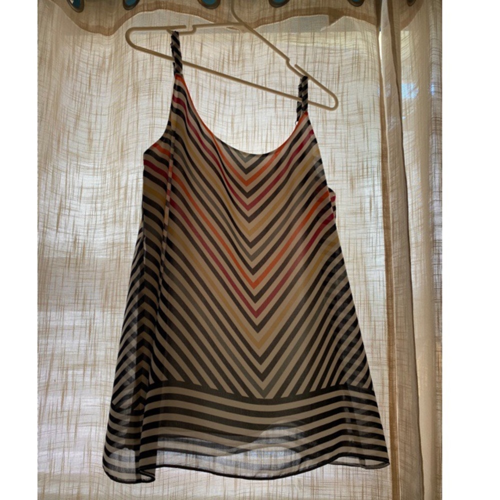 Cabi M Tank/Blouse